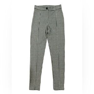 Free People houndstooth pant